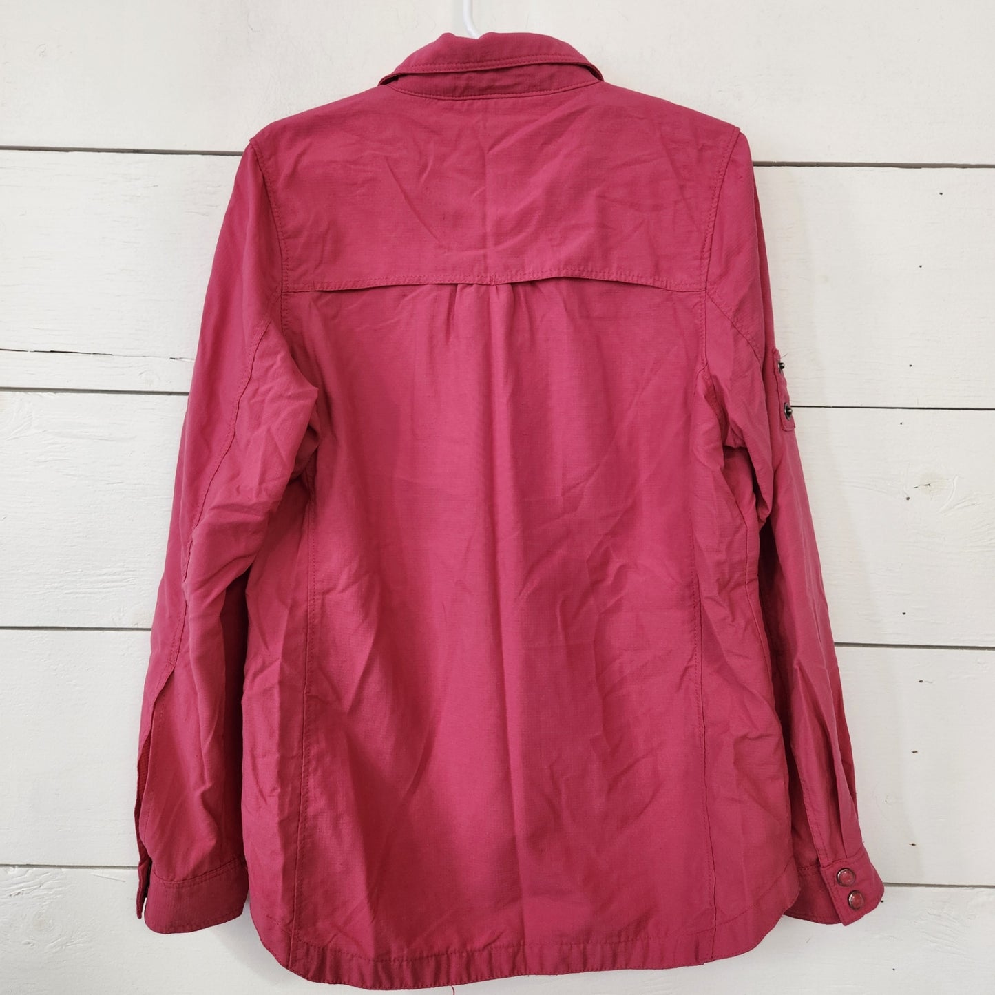 Size 6/7 | REI Kids' Shirt | UBNUU