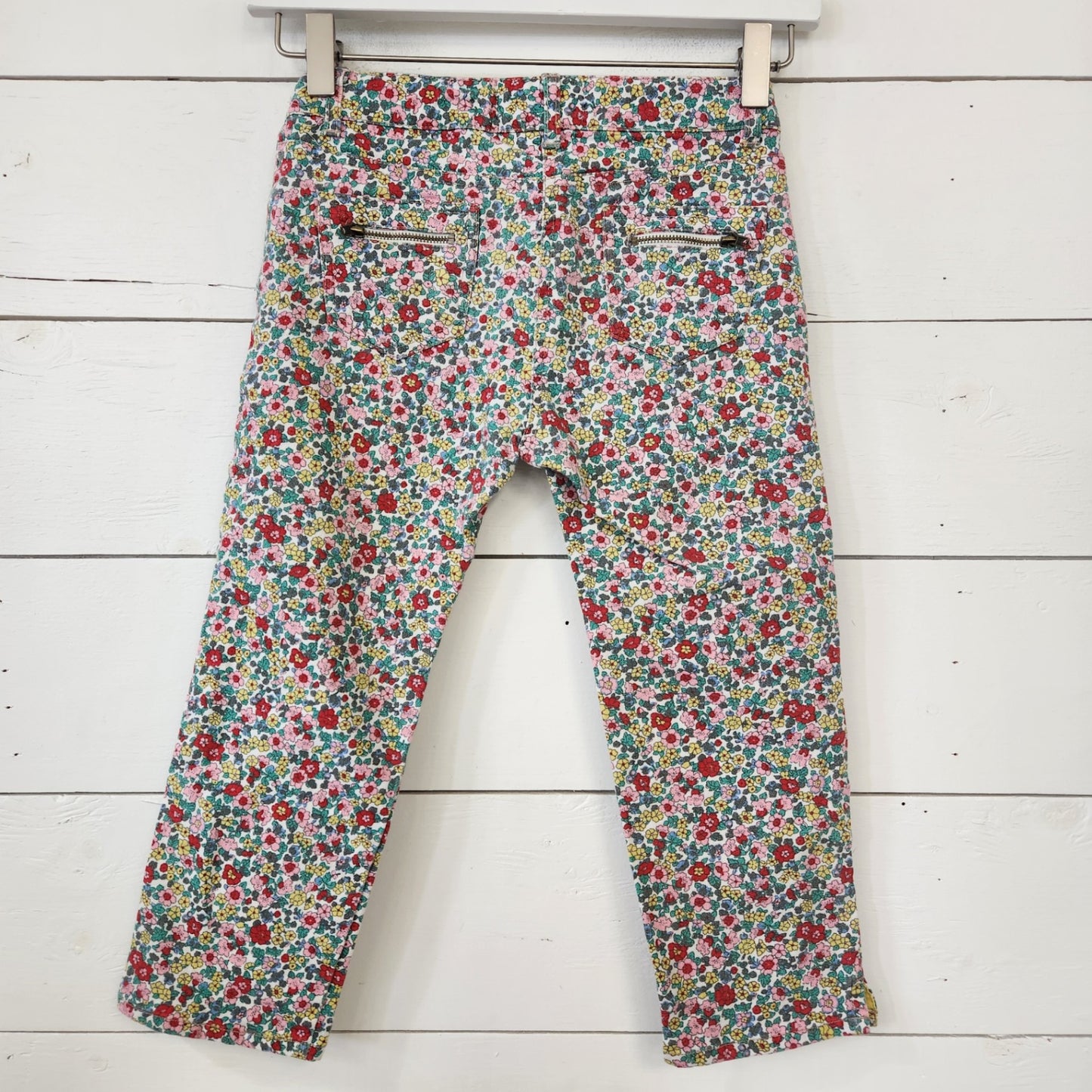 Size 9Y | mini Boden Kids' Pants | UBNUU