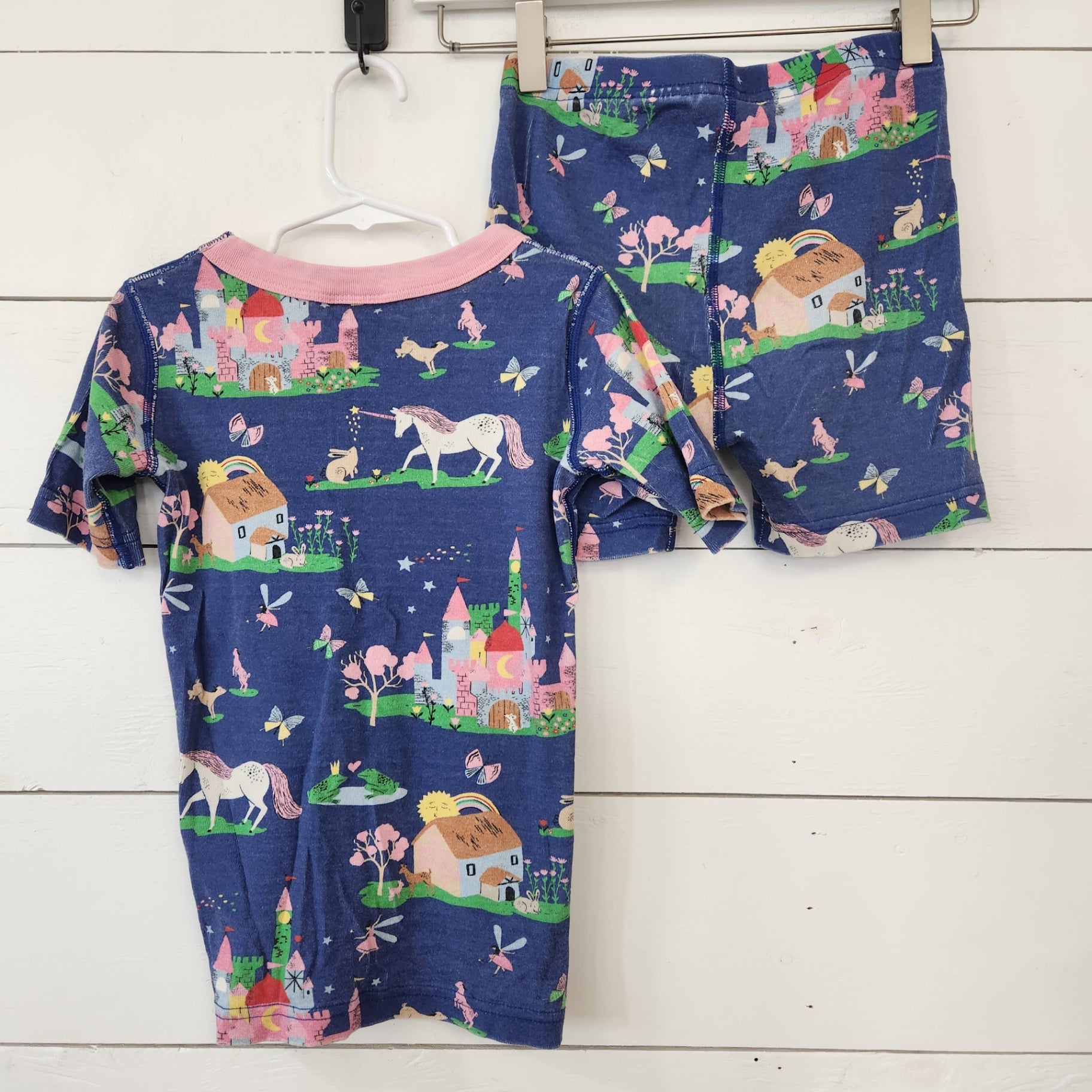 Size 6/7 | Hanna Andersson Kids' Clothing | UBNUU