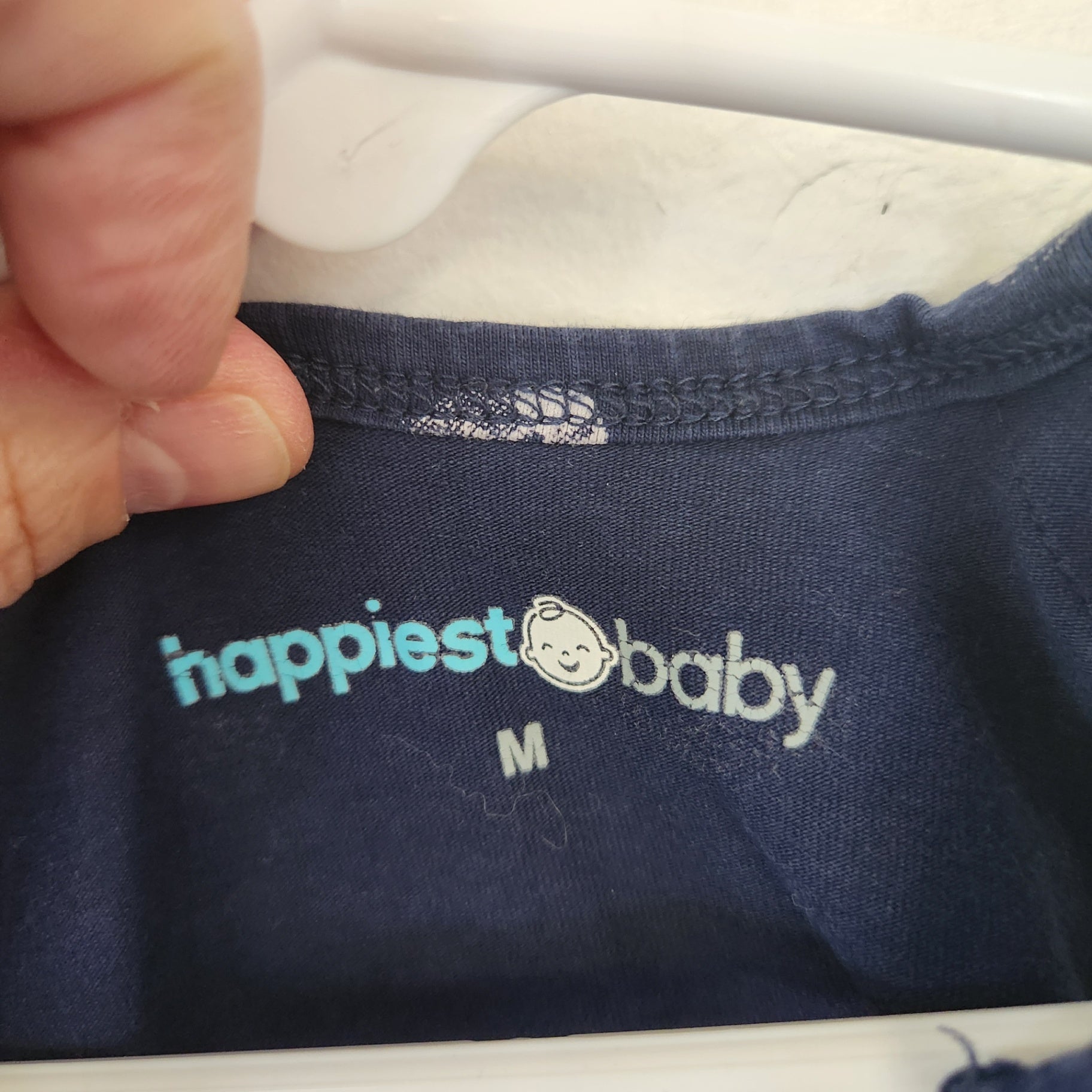 Size M | Happiest Baby Baby Swaddle | UBNUU