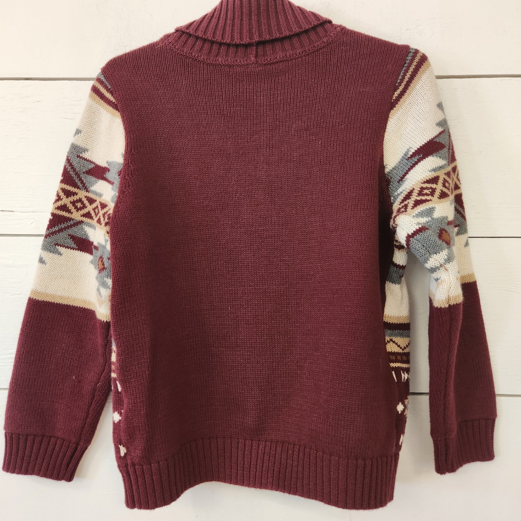 Size 4T | GYMBOREE Kids' Sweater | UBNUU