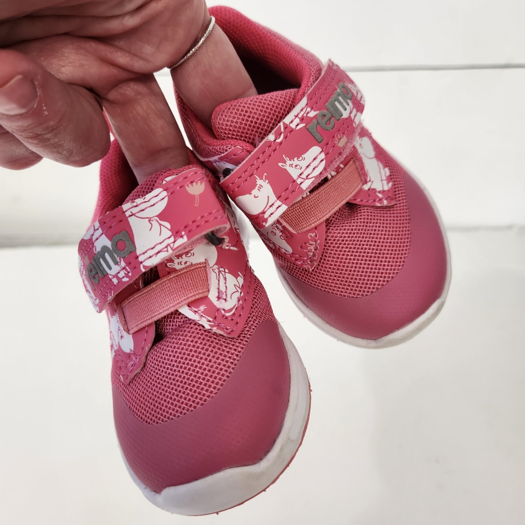 Size 4c | Reima Kids' Shoes | UBNUU