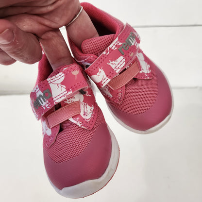 Size 4c | Reima Kids' Shoes | UBNUU