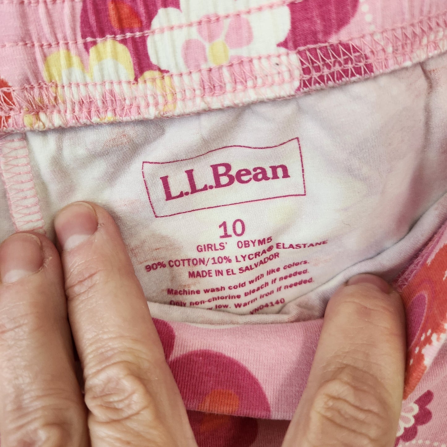 Size 10 | L.L.Bean Kids' Skorts | UBNUU