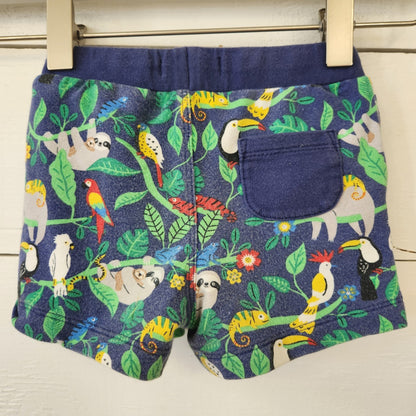 Size 9-12m | Baby Boden Kids' Shorts | UBNUU