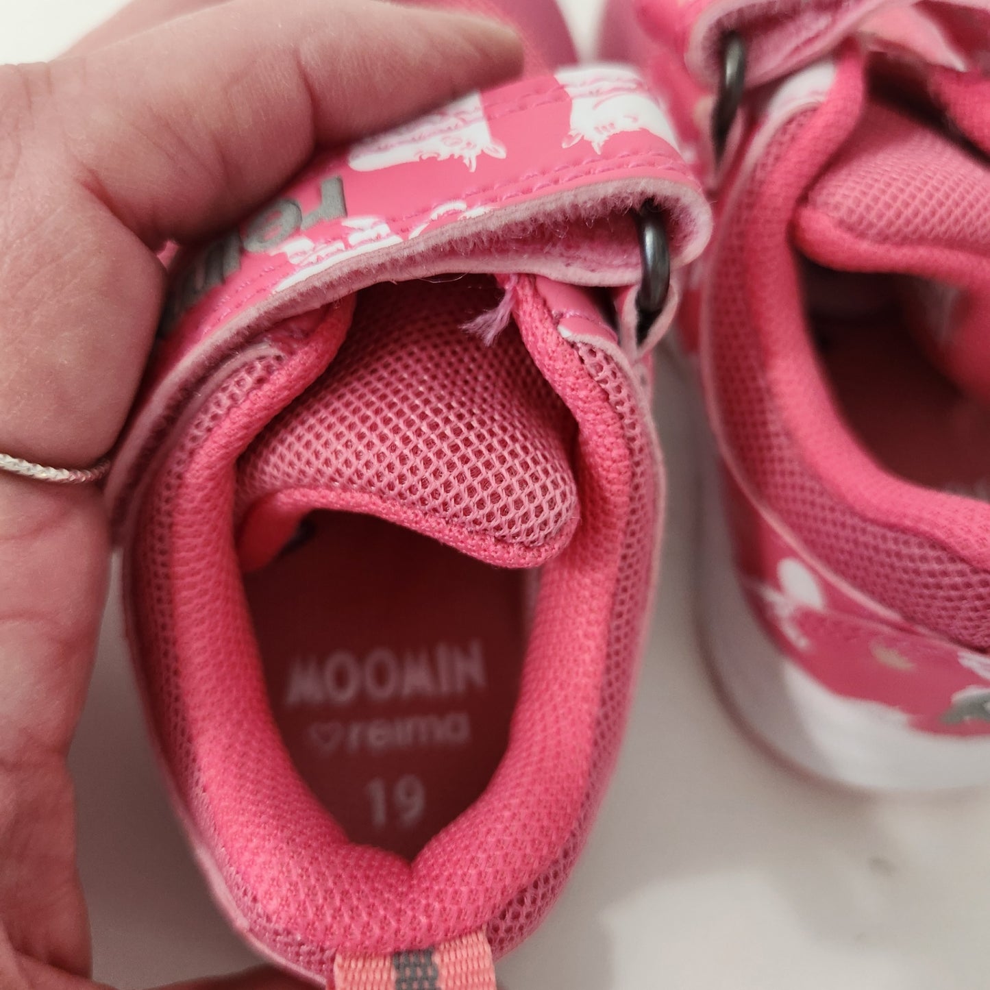 Size 4c | Reima Kids' Shoes | UBNUU