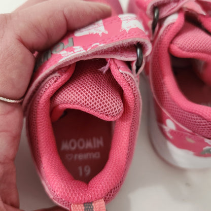Size 4c | Reima Kids' Shoes | UBNUU