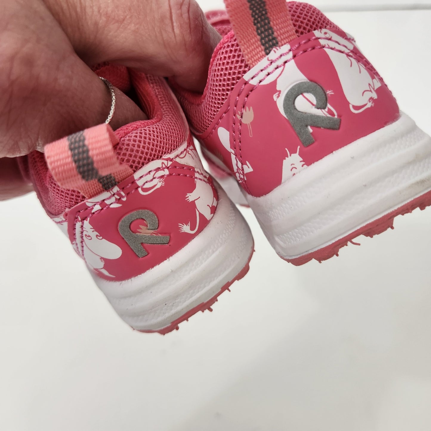 Size 4c | Reima Kids' Shoes | UBNUU
