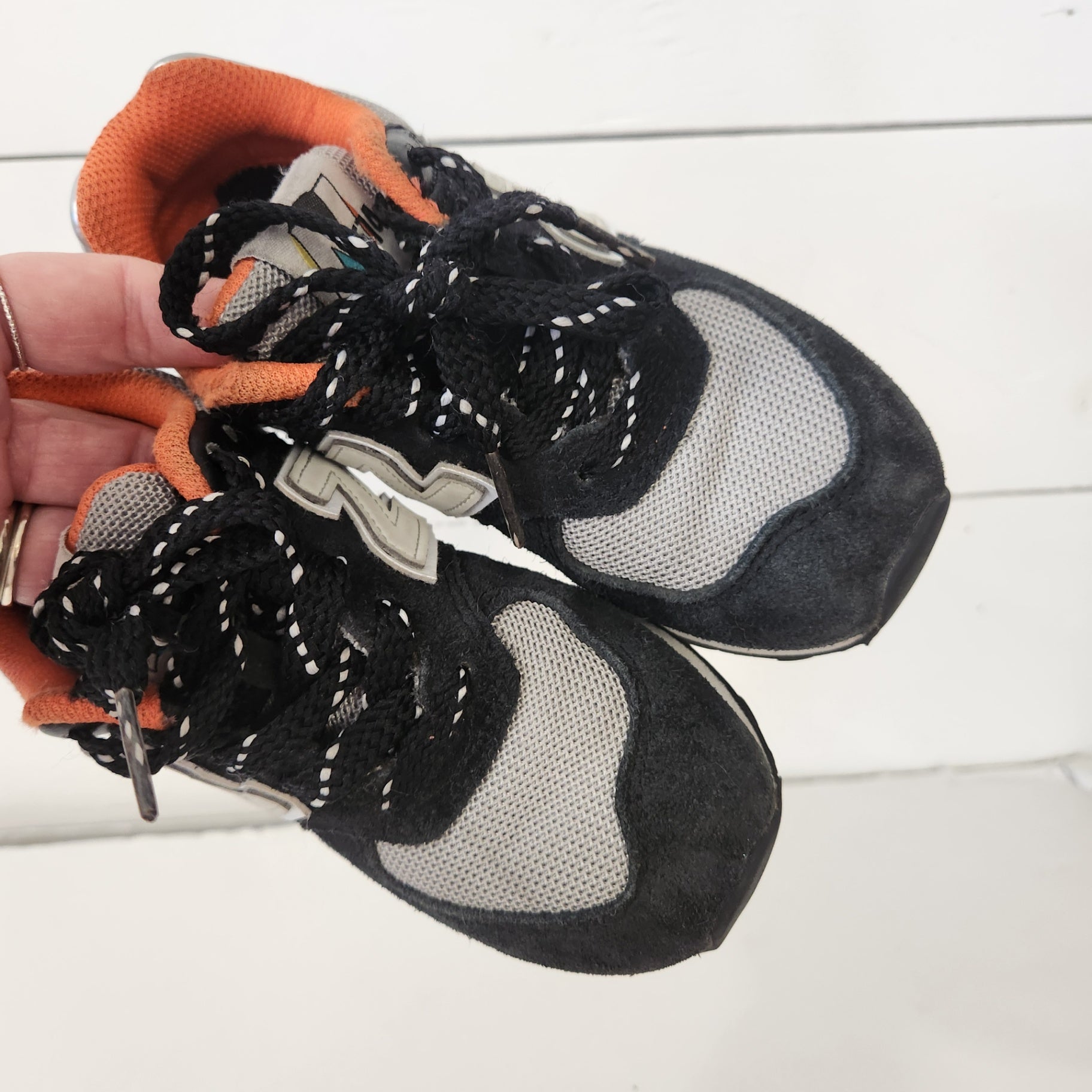 Size 11 | New Balance Kids' Shoes | UBNUU