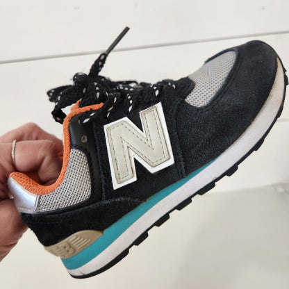 Size 11 | New Balance Kids' Shoes | UBNUU