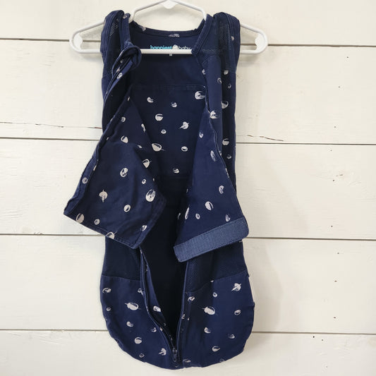 Size M | Happiest Baby Baby Swaddle | UBNUU