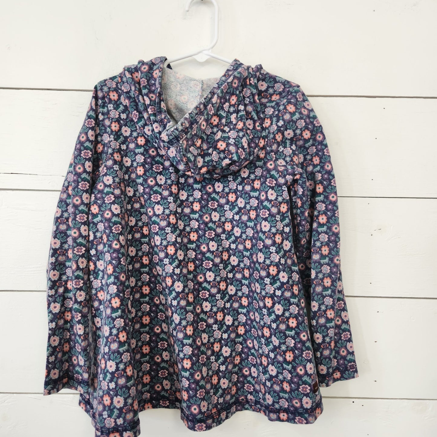 Size 6-7 | Tea Kids' Hoodie | UBNUU