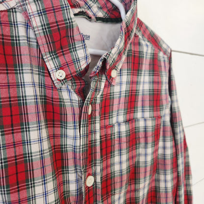 Size 6 | OSH KOSH B'gosh Kids' Buttondown | UBNUU