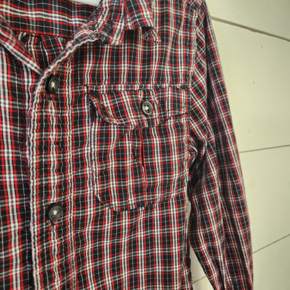 Size 5 | babyGap Kids' Buttondown | UBNUU