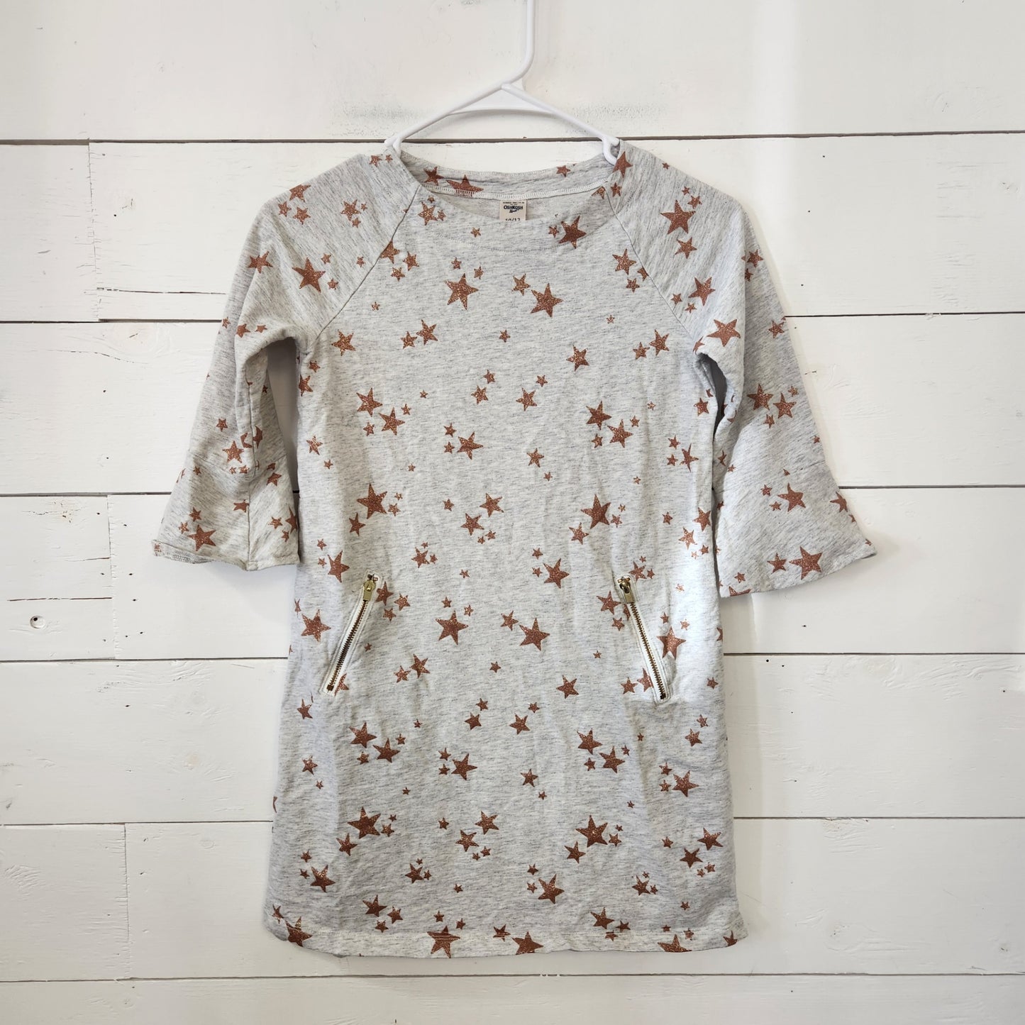 Size 10-12 | OshKosh B'gosh Kids' Dress | UBNUU