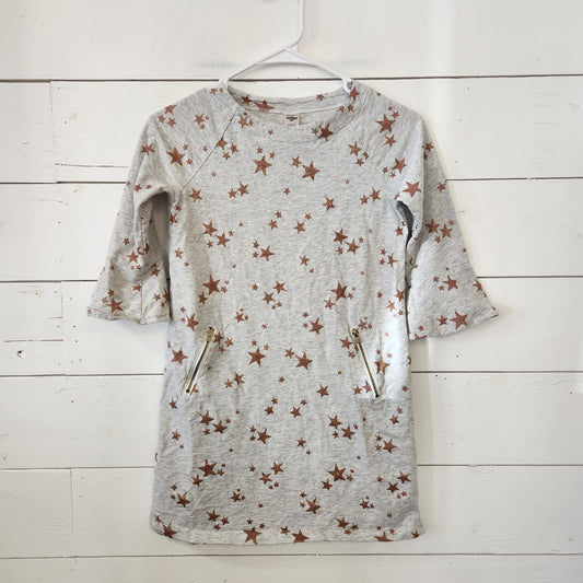 Size 10-12 | OshKosh B'gosh Kids' Dress | UBNUU