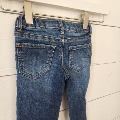 Size 2t | Bgosh Kids' Jeans | UBNUU