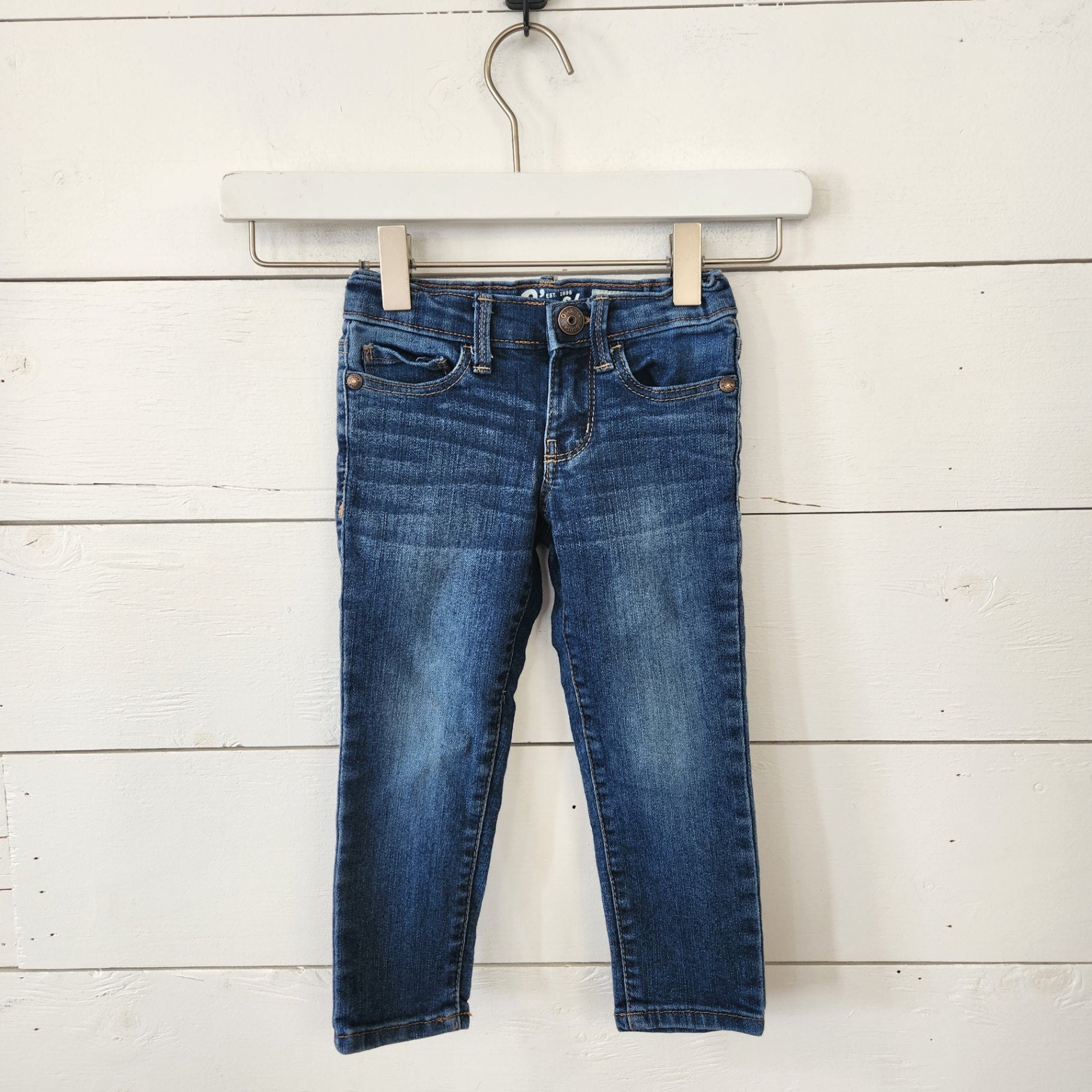 Size 2t | Bgosh Kids' Jeans | UBNUU