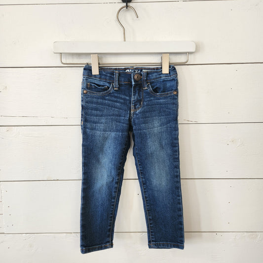 Size 2t | Bgosh Kids' Jeans | UBNUU