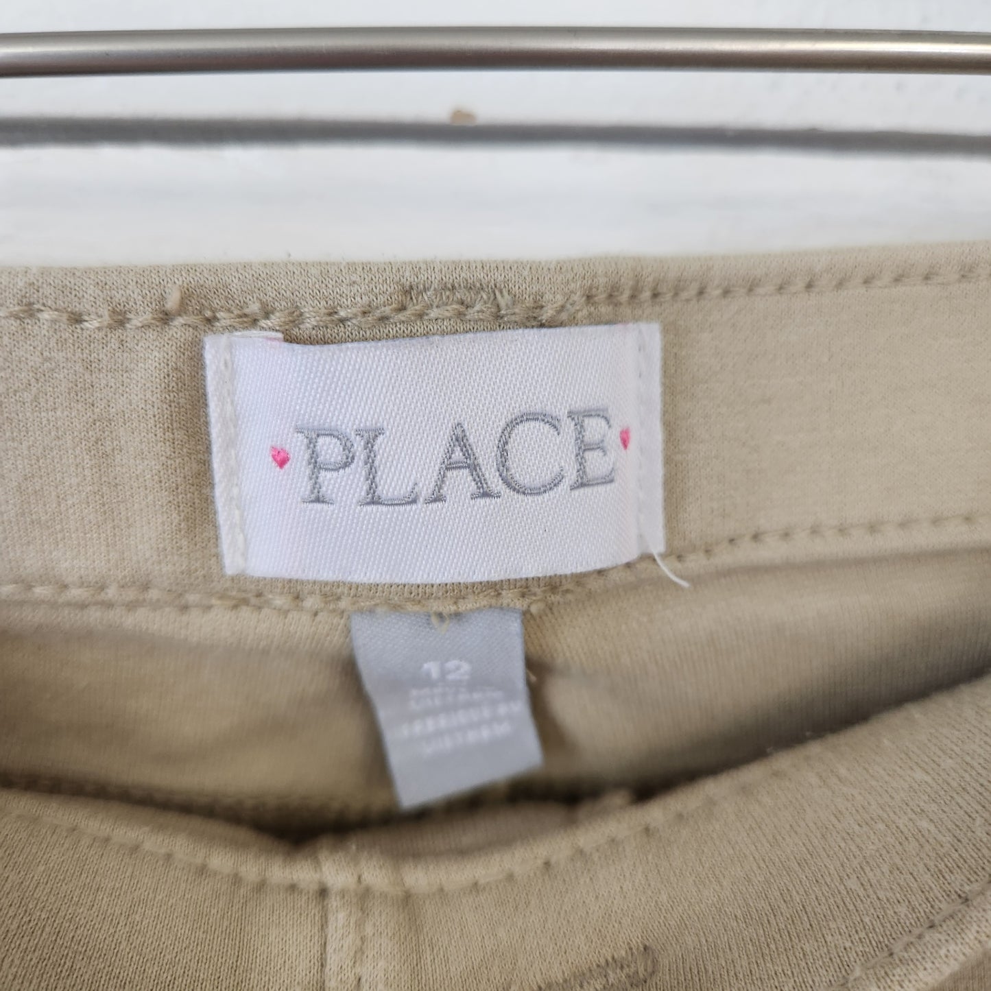 Size 12 | PLACE Kids' Pants | UBNUU