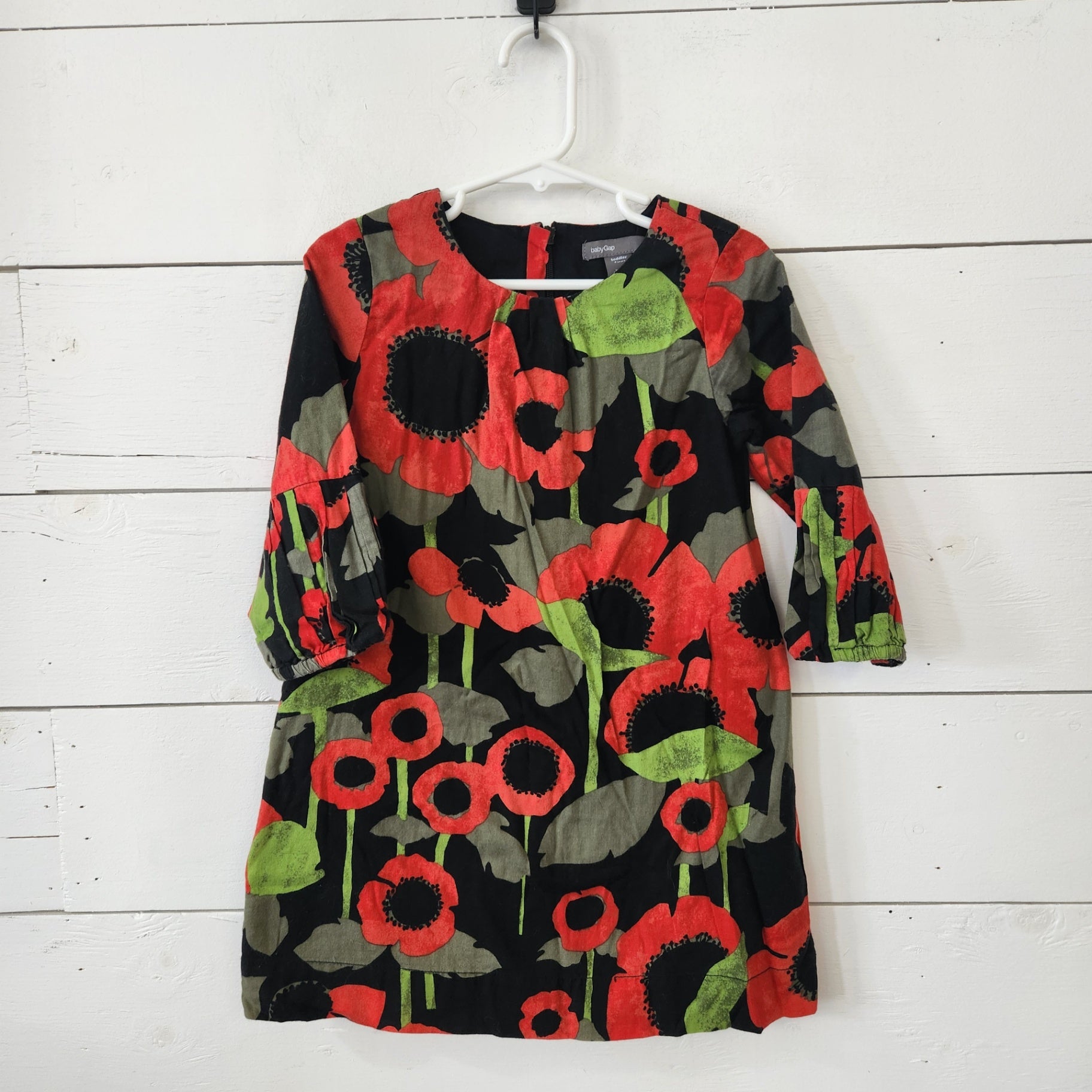 Size 4t | BabyGap Kids' Dress | UBNUU