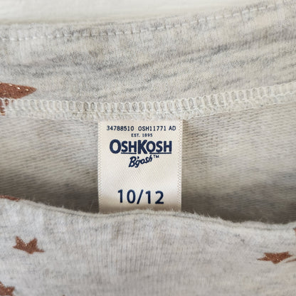 Size 10-12 | OshKosh B'gosh Kids' Dress | UBNUU