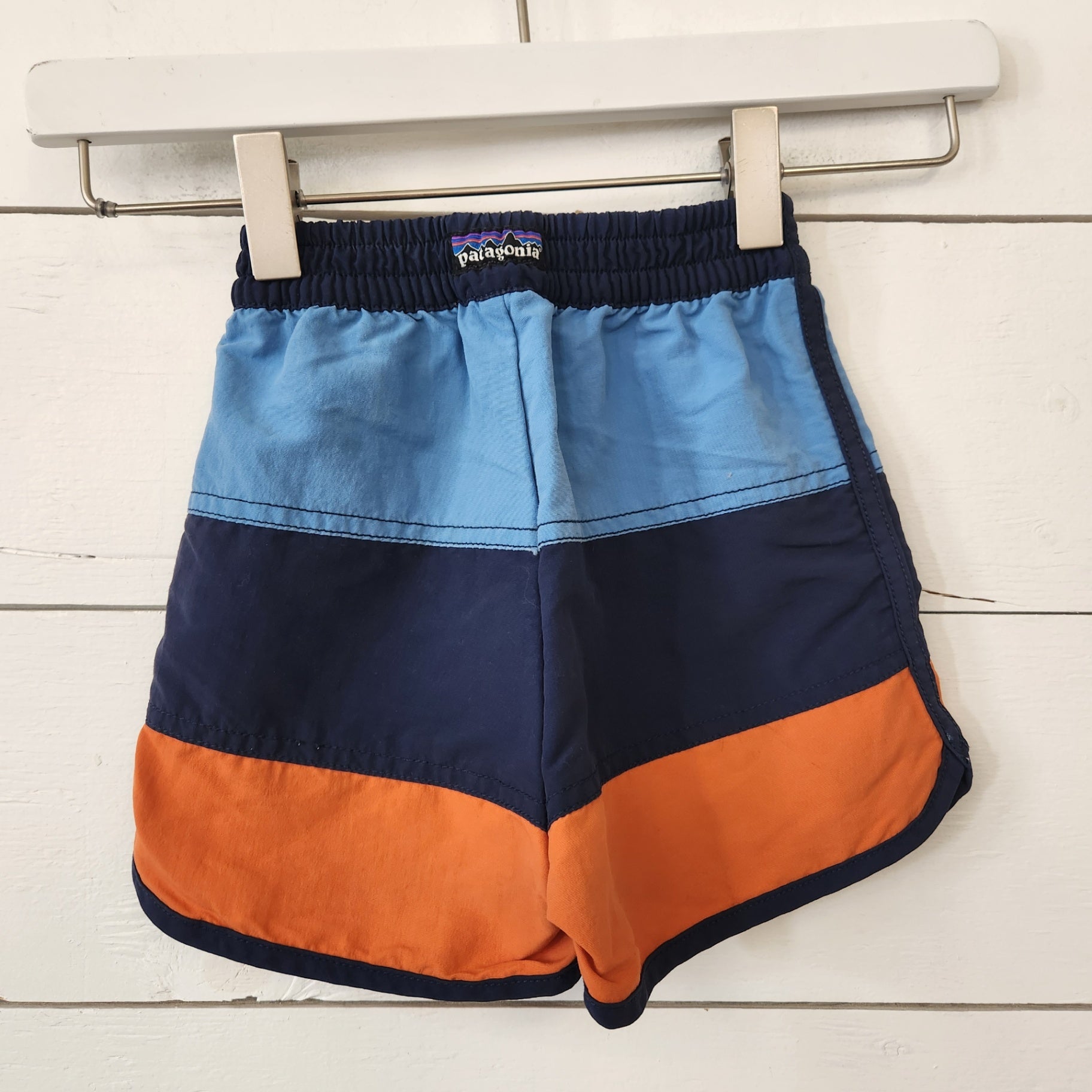Size 5T | Patagonia Kids' Swimsuit | UBNUU