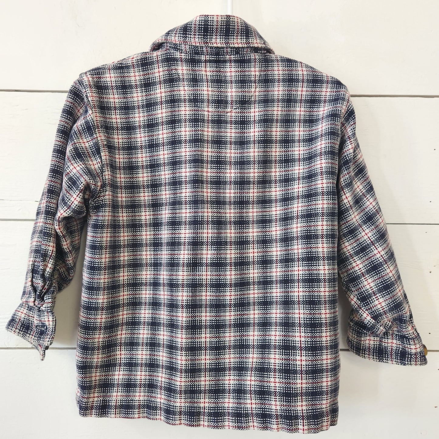 Size 3T | Little Levi's Kids' Shirt | UBNUU