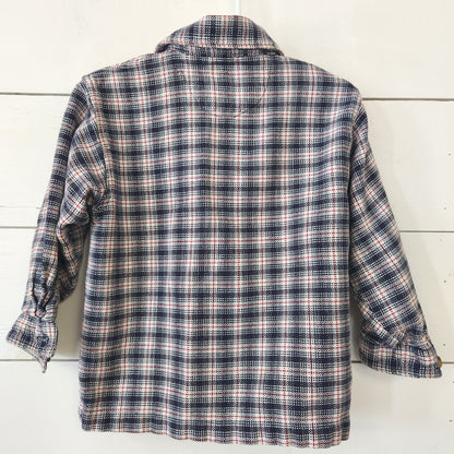 Size 3T | Little Levi's Kids' Shirt | UBNUU