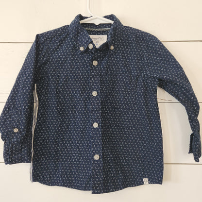 Size 2T | Sovereign Code Kids' Shirt | UBNUU