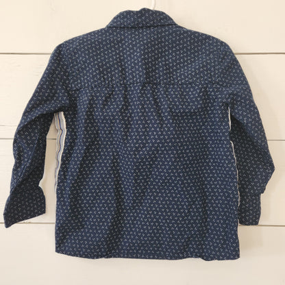 Size 2T | Sovereign Code Kids' Shirt | UBNUU