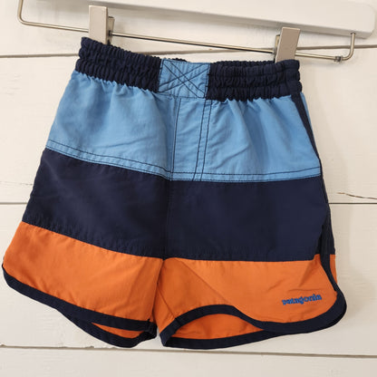 Size 5T | Patagonia Kids' Swimsuit | UBNUU