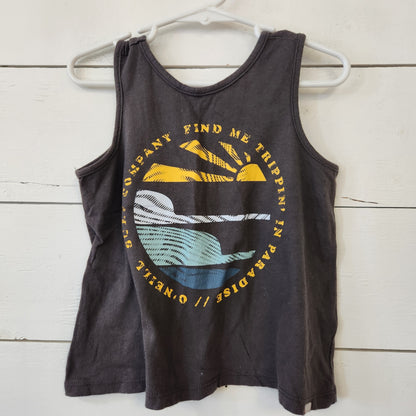 Size XXS | O neil Kids' Tank Top | UBNUU