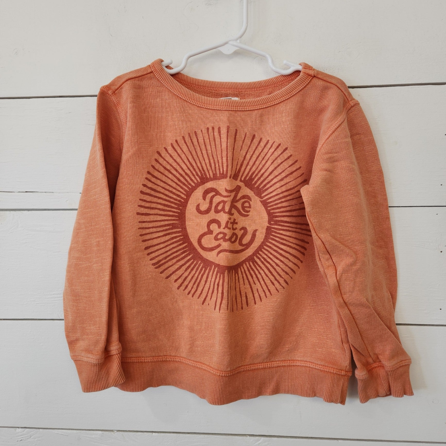 Size 3T | Gymboree Kids' Sweatshirt | UBNUU