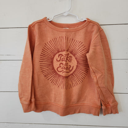 Size 3T | Gymboree Kids' Sweatshirt | UBNUU