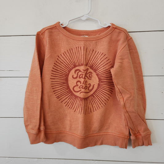 Size 3T | Gymboree Kids' Sweatshirt | UBNUU