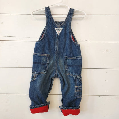 Size 9 months | OshKosh B'gosh Kids' Overalls | UBNUU