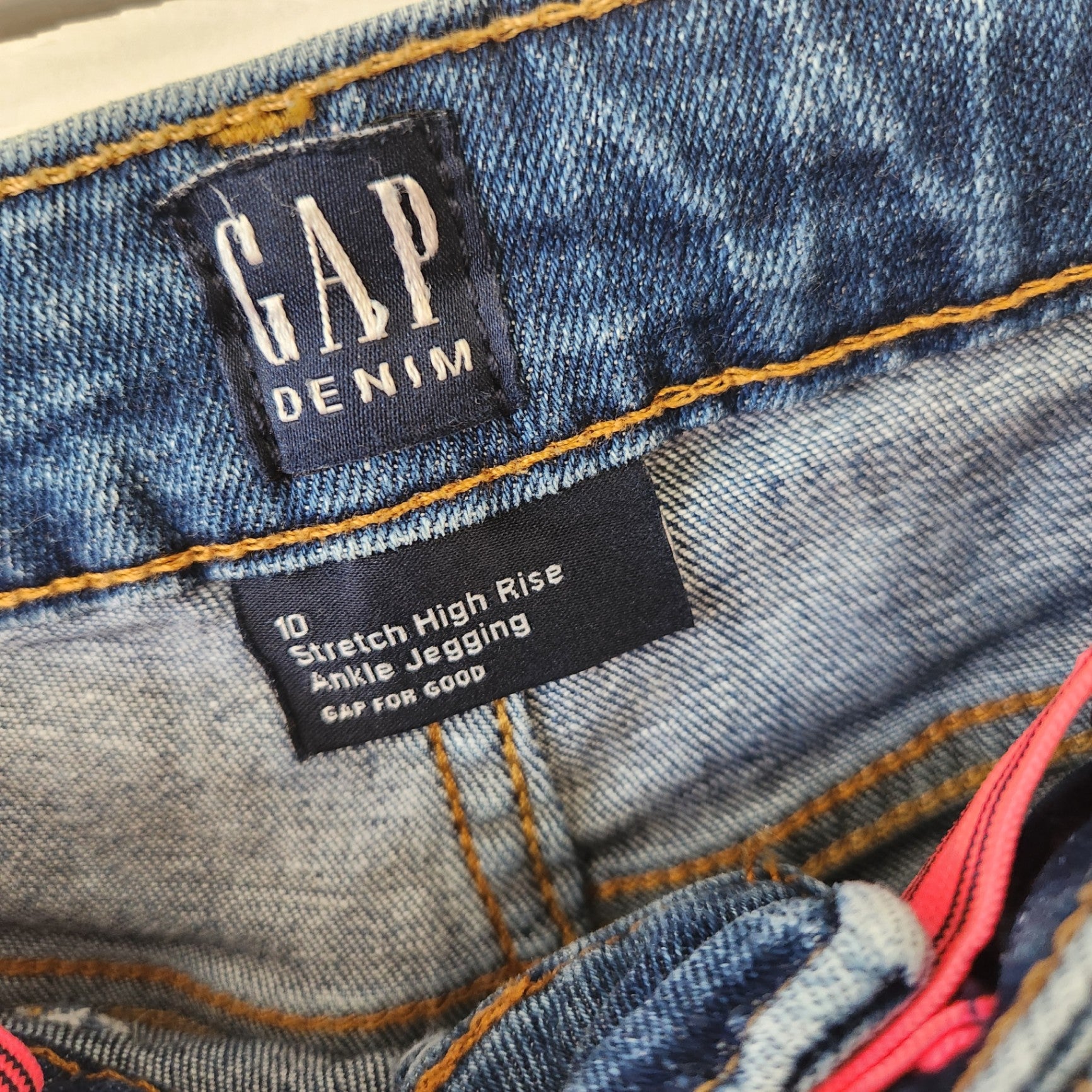Size 10 | GAP DENIM Kids' Jeans | UBNUU