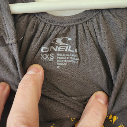 Size XXS | O neil Kids' Tank Top | UBNUU
