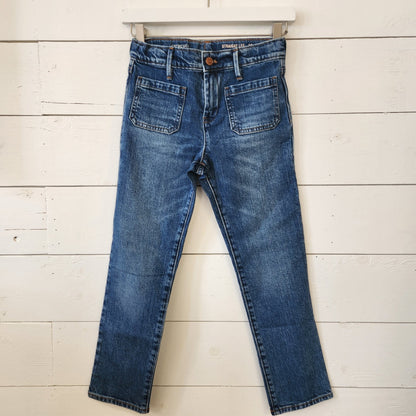 Size 10 | crewcuts Kids' Jeans | UBNUU