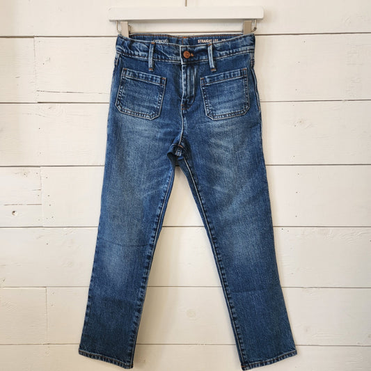 Size 10 | crewcuts Kids' Jeans | UBNUU