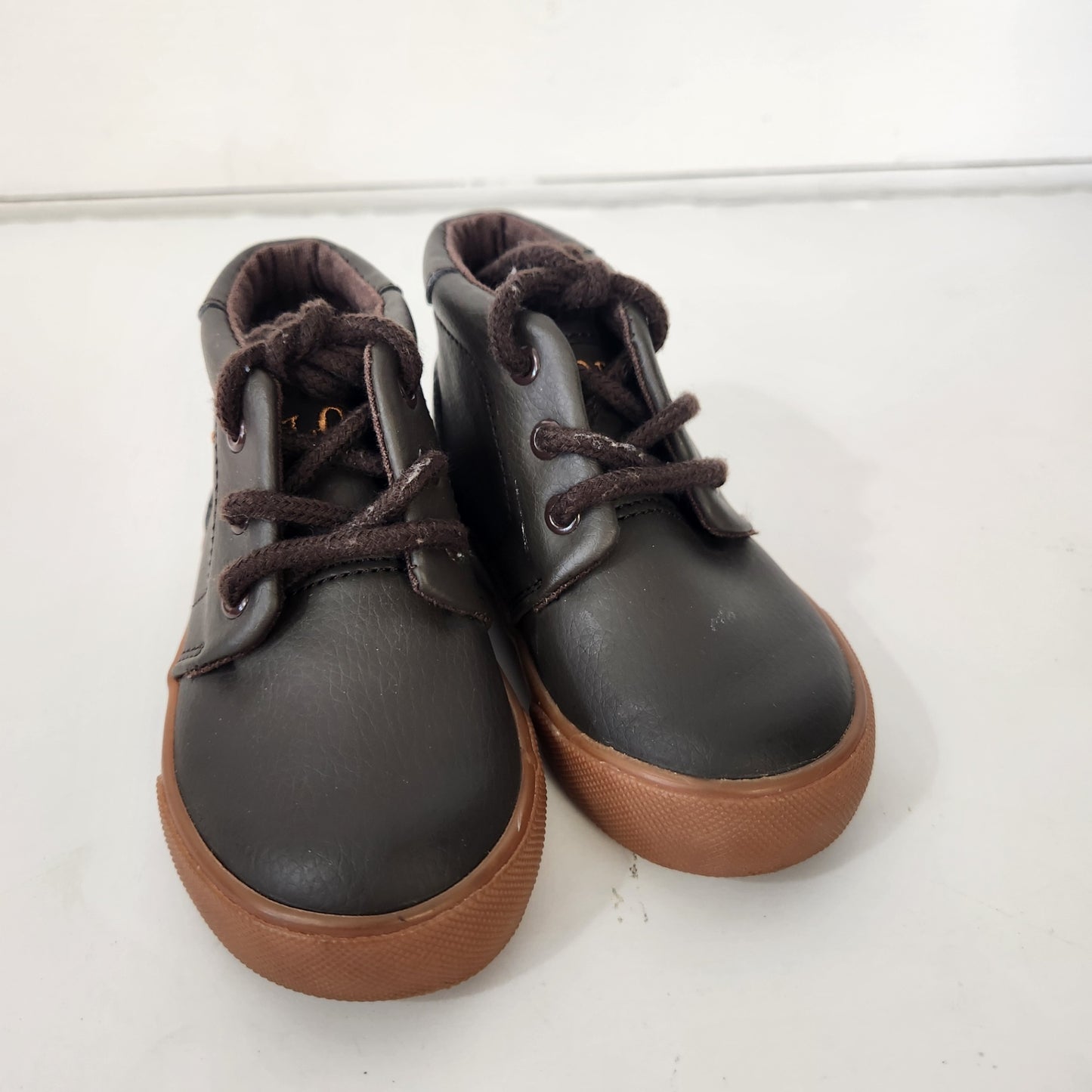 Size 5 | POLO Ralph Lauren Kids' Shoes | UBNUU