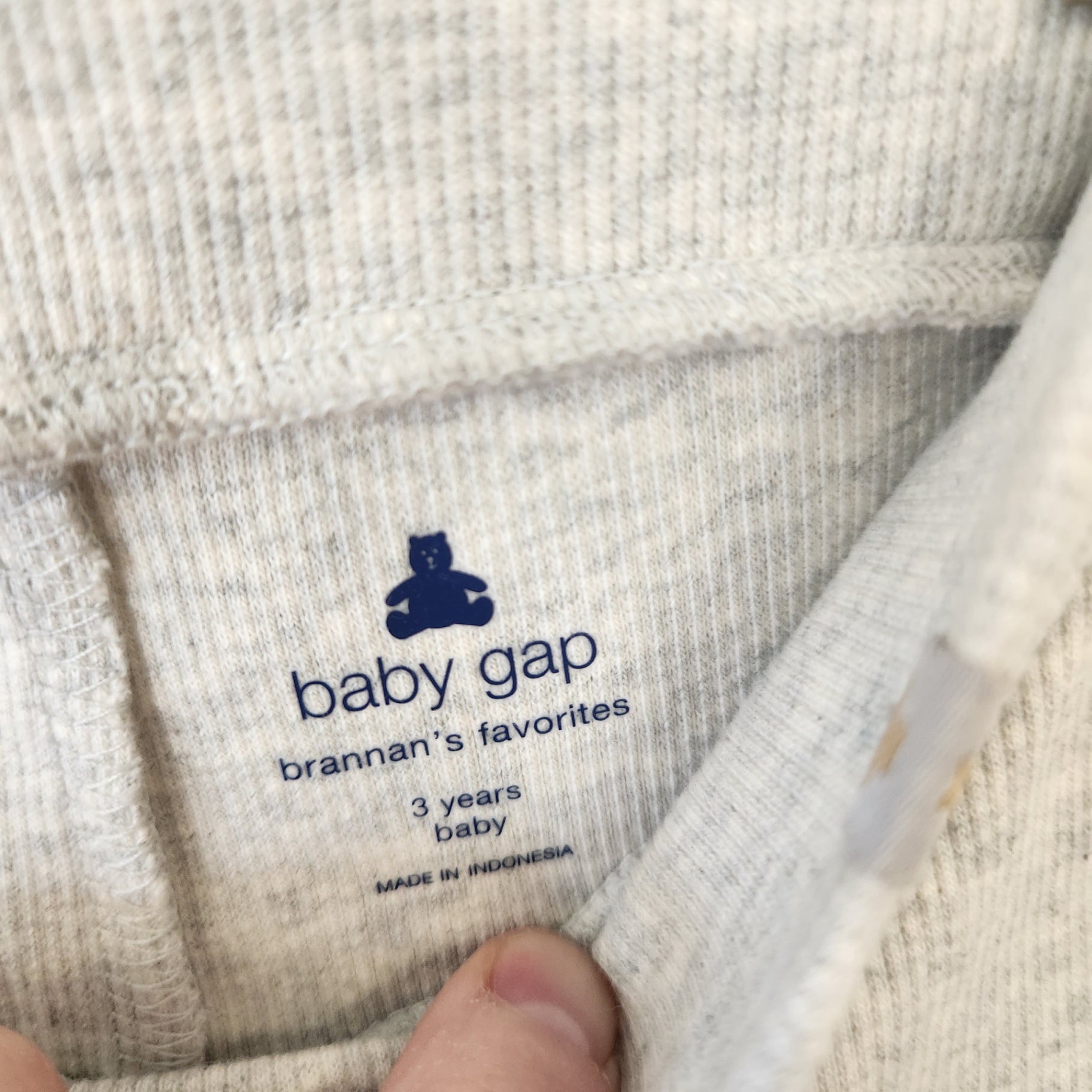 Size 3 years | Baby Gap Kids' Shorts | UBNUU