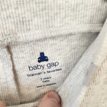 Size 3 years | Baby Gap Kids' Shorts | UBNUU