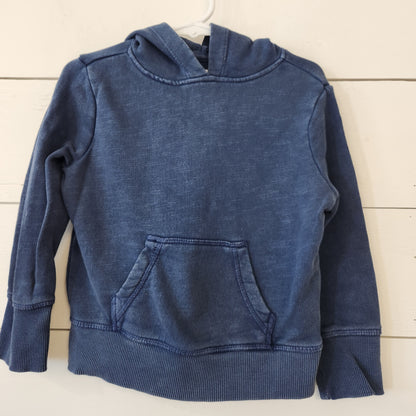 Size 3 | Gymboree Kids' Hoodie | UBNUU