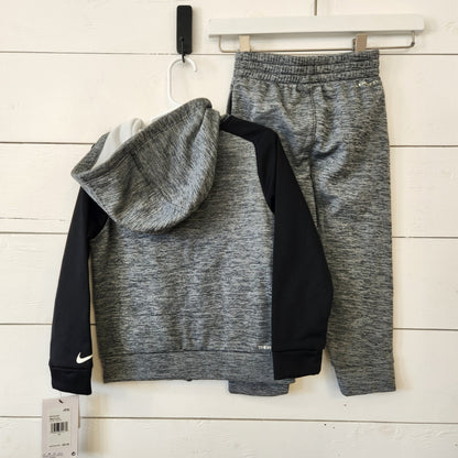 Size 4t | Nike Kids' Hoodie and Joggers Set | UBNUU
