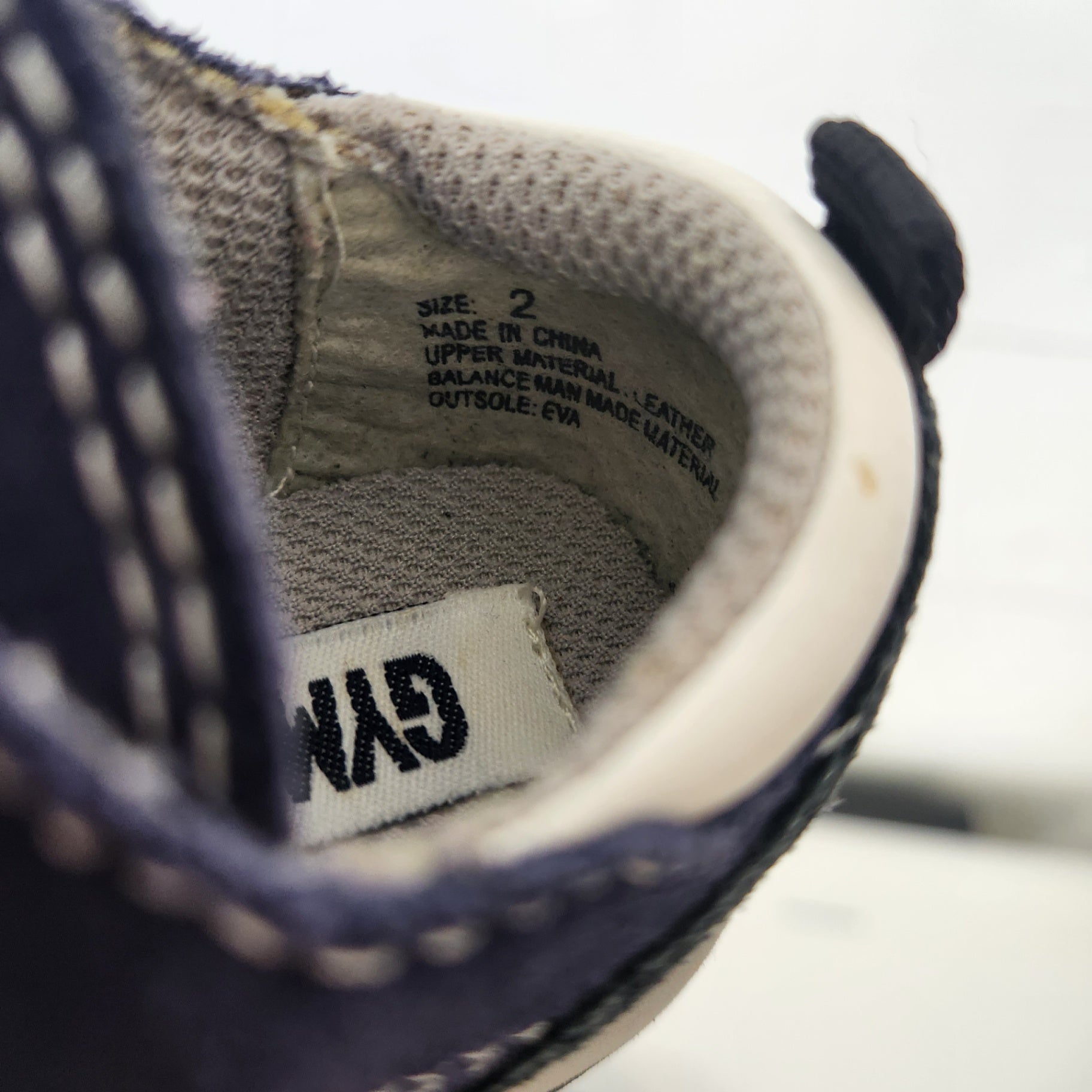 Size 2 | Gymboree Kids' Shoes | UBNUU