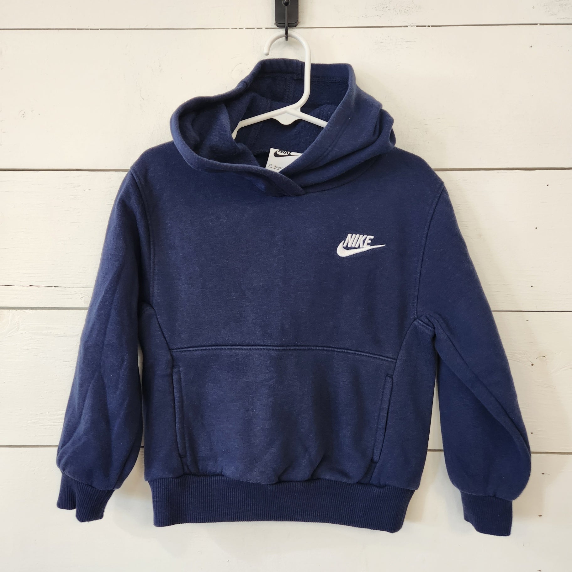 Size 3t | NIKE Kids' Hoodie | UBNUU
