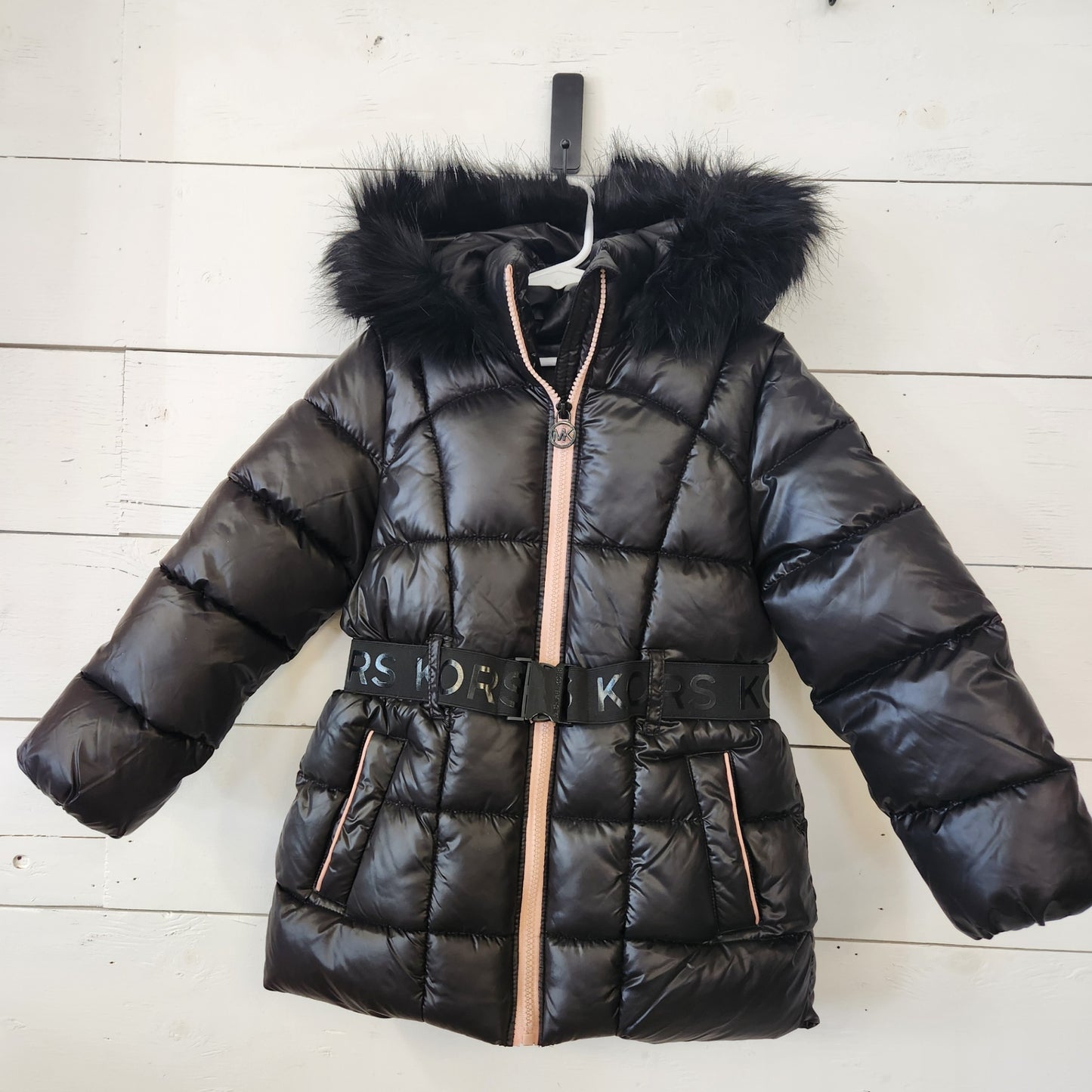 Size 5/6 | Michael Kors Kids' Coat | UBNUU