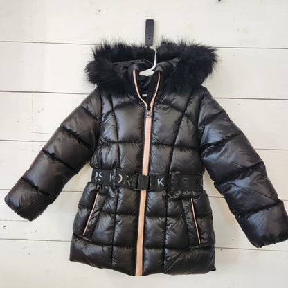 Size 5/6 | Michael Kors Kids' Coat | UBNUU